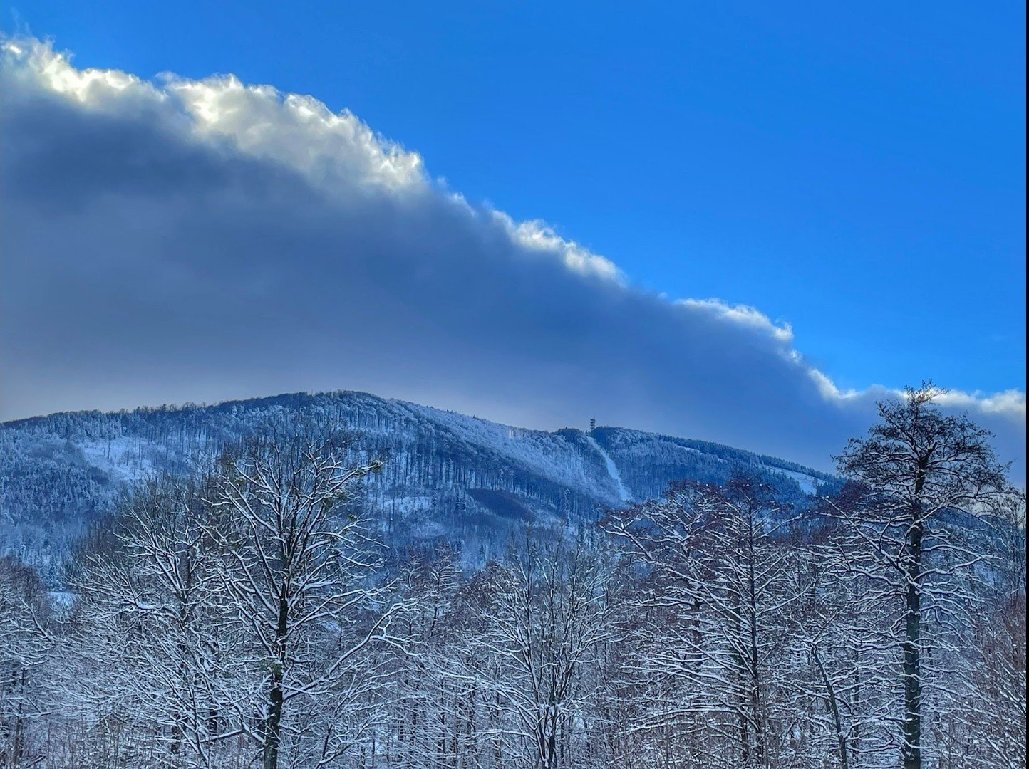 Třinec-Oldřichovice 