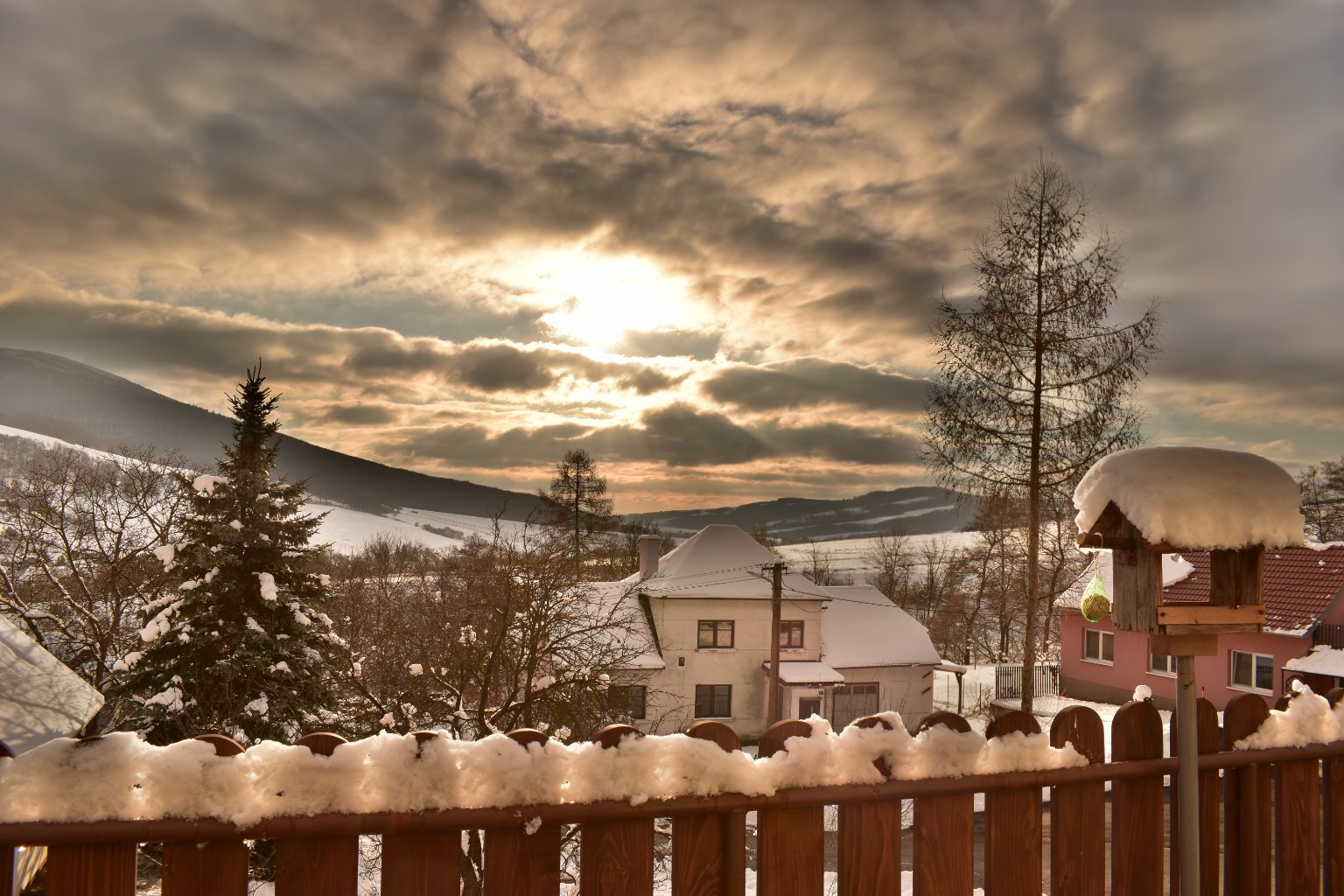 Březová u Uherského Brodu