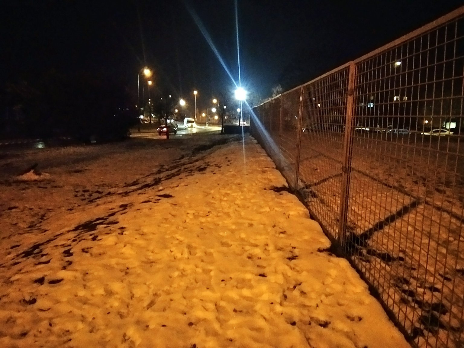 Třebíč-Nové Dvory 