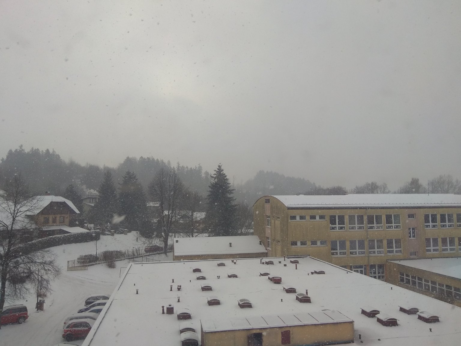 Jablunkov lesní 190