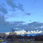 Hradec Králové - Třebeš