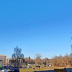 Hradec Králové - Třebeš