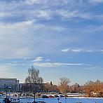 Hradec Králové - Třebeš