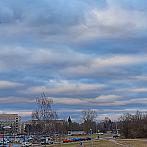 Hradec Králové - Třebeš