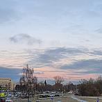 Hradec Králové - Třebeš