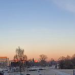 Hradec Králové - Třebeš