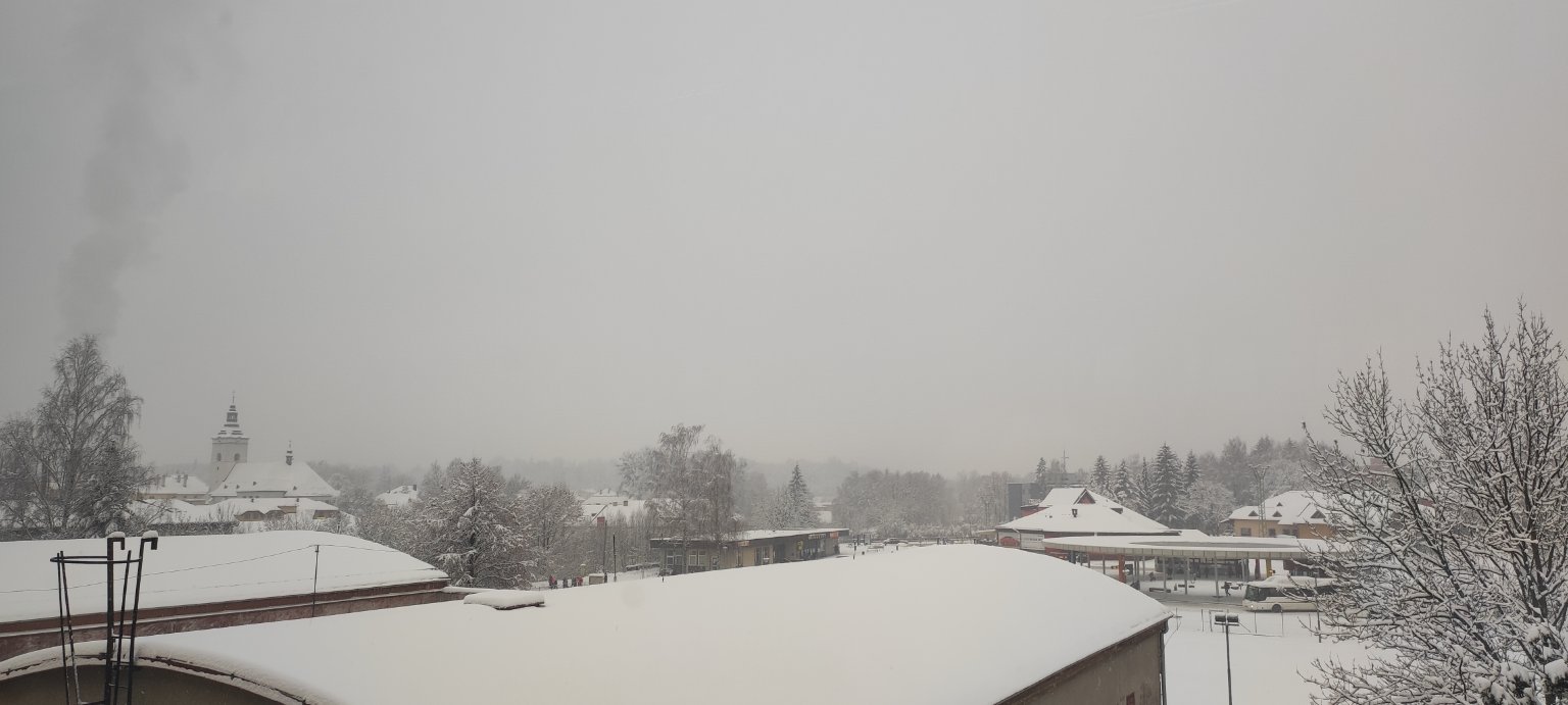 Jablunkov lesní 190