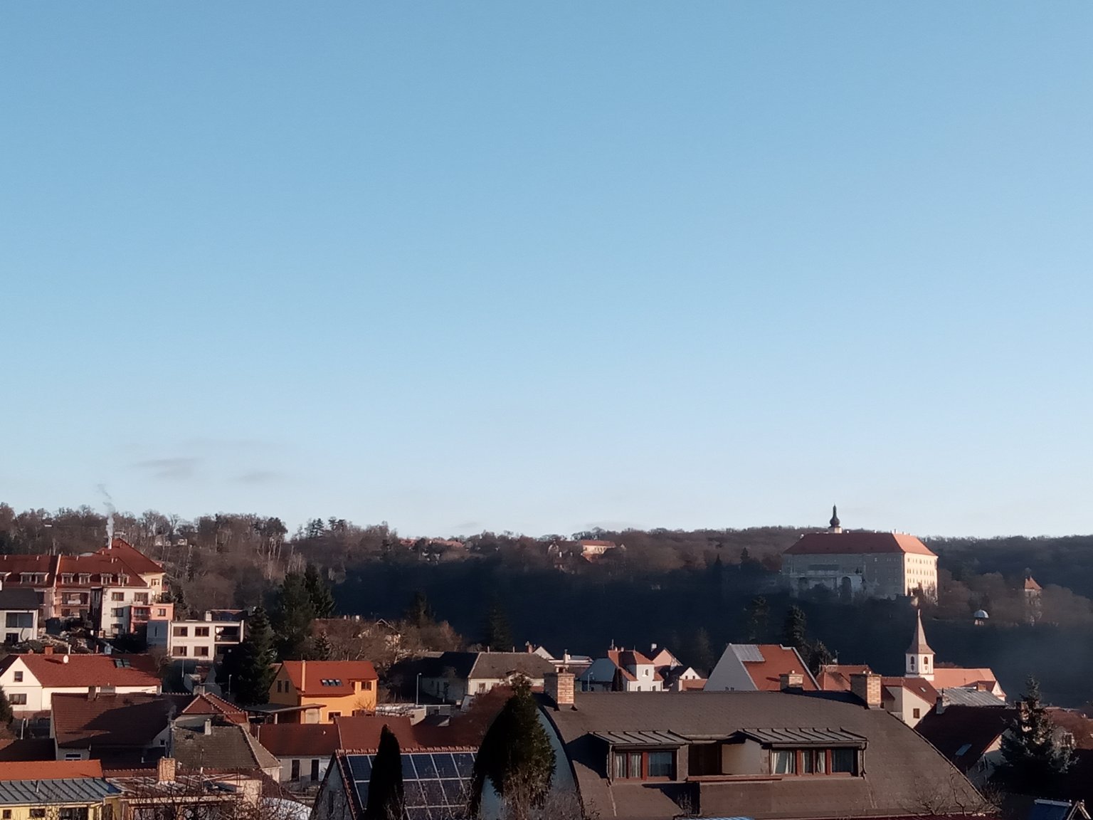 Náměšť nad Oslavou