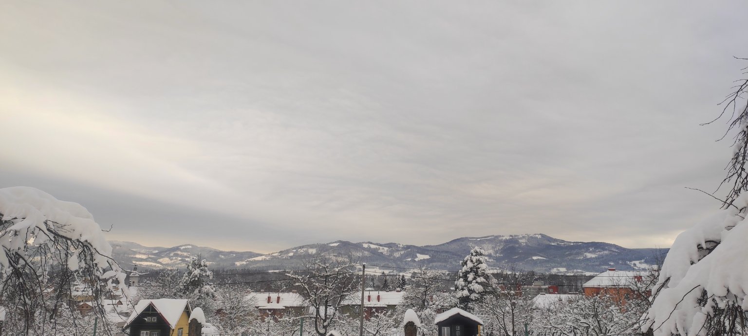 Jablunkov-Bezručova