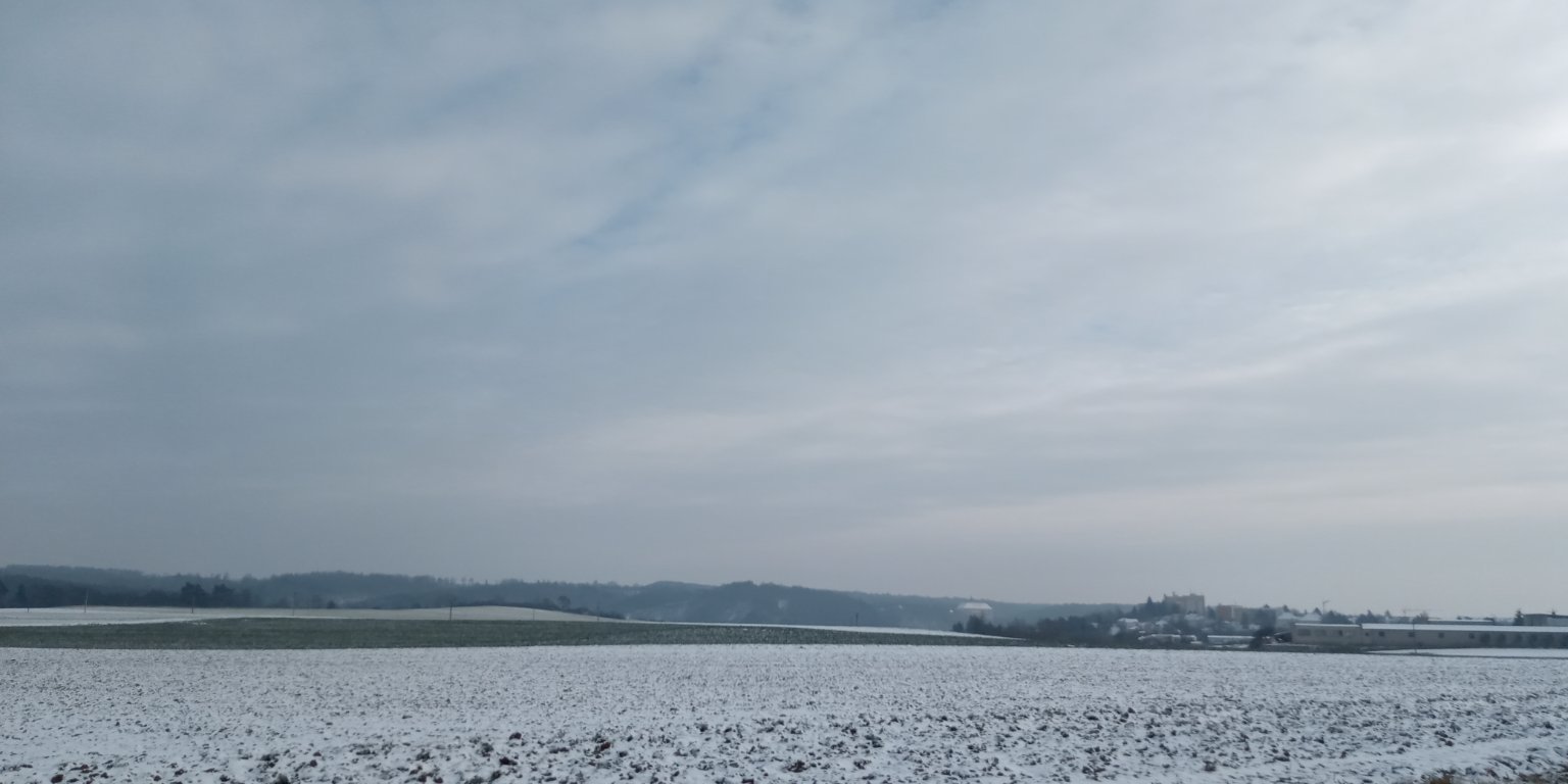 Náměšť nad Oslavou