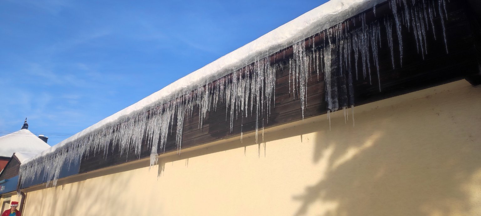 Jablunkov Nádražní