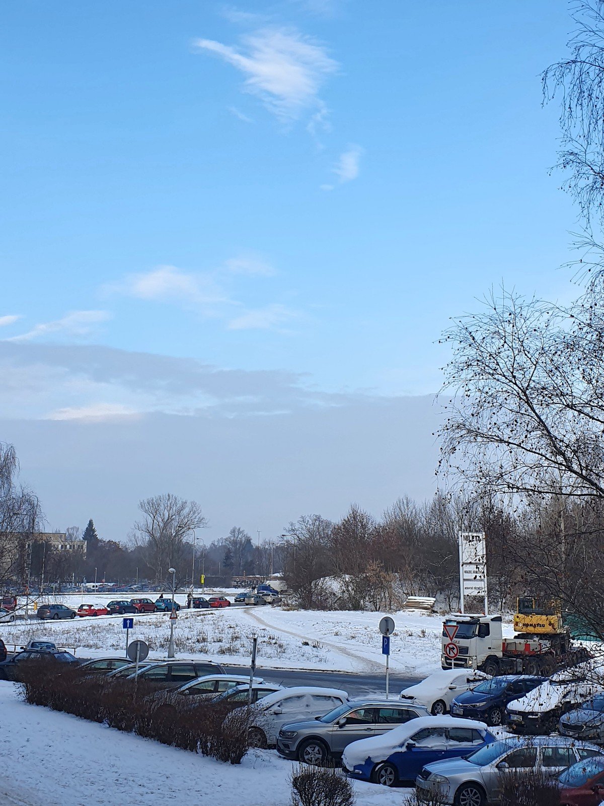 Hradec Králové-Třebeš