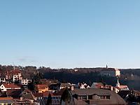 Náměšť nad Oslavou