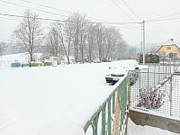 Mokrosuky, Pošumaví