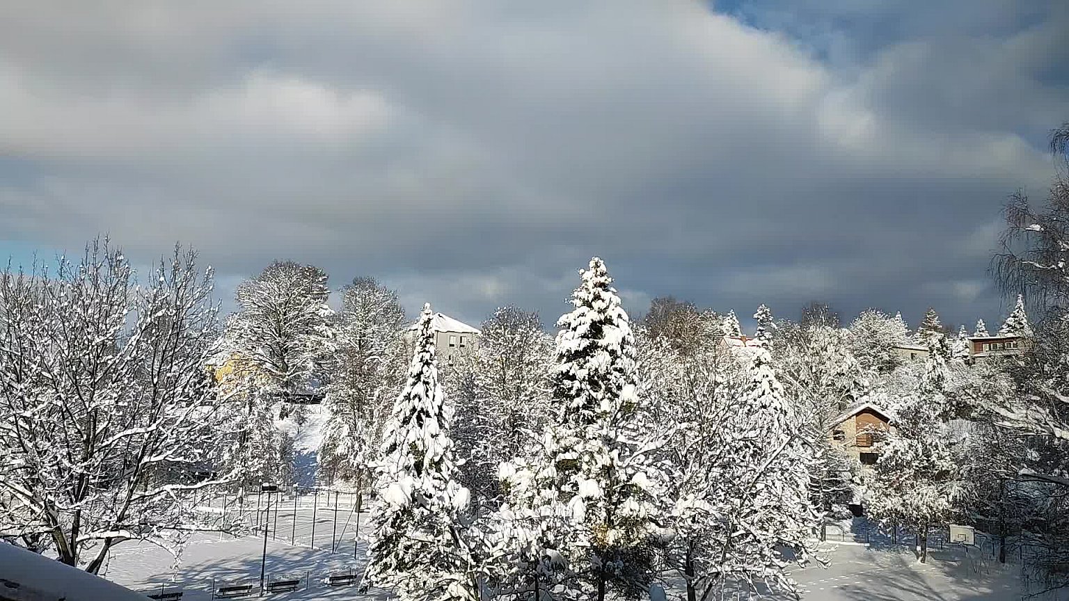 Jablunkov lesní 190