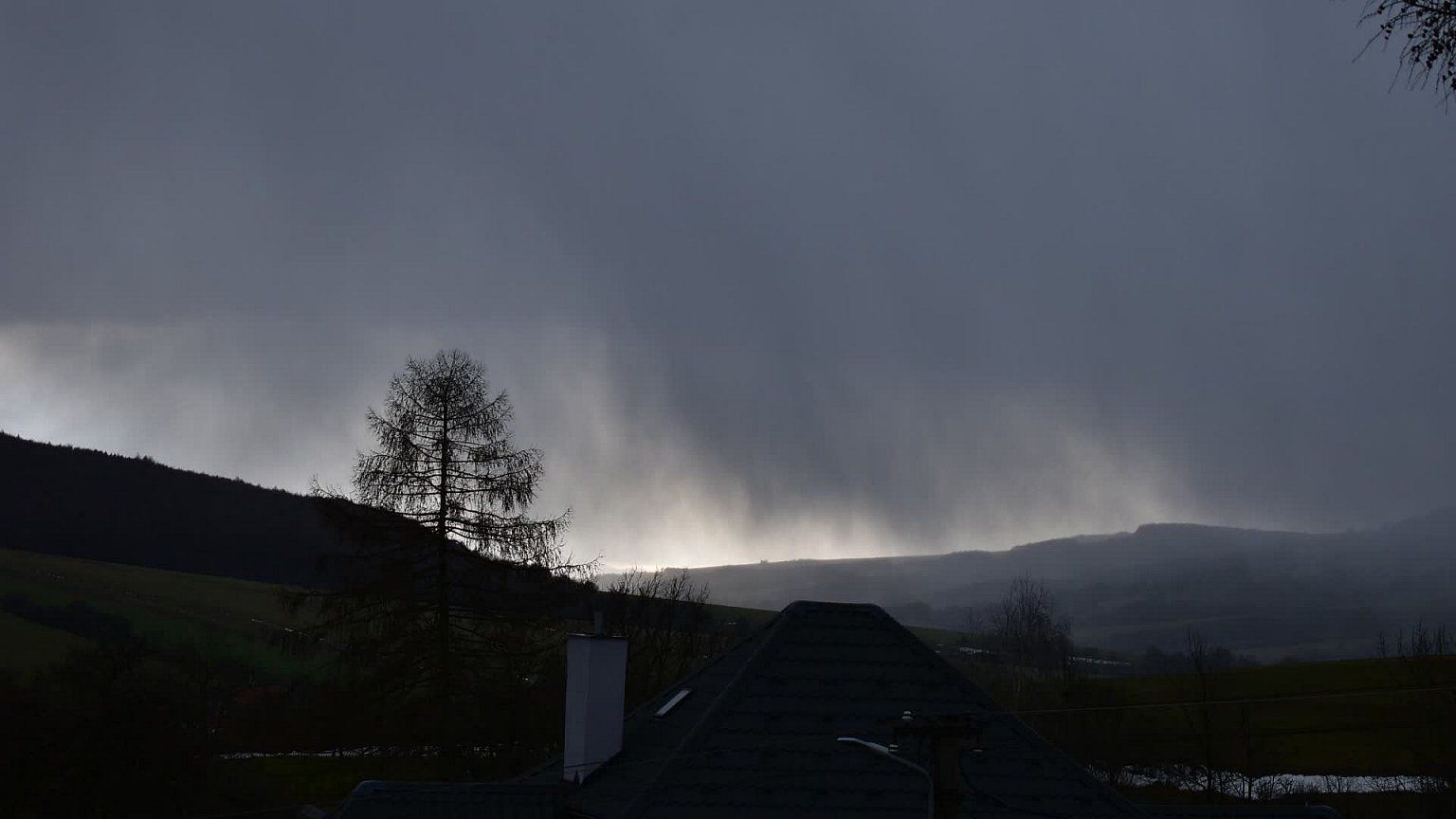 Březová u Uherského Brodu