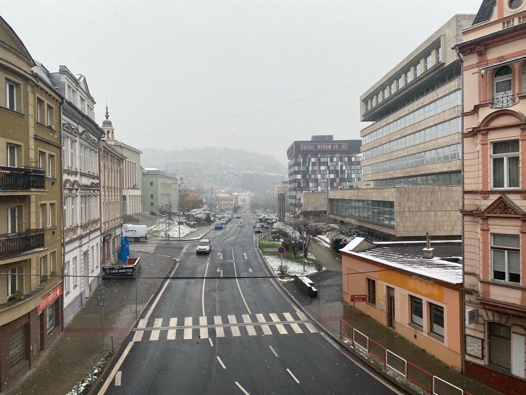 Ústí nad Labem