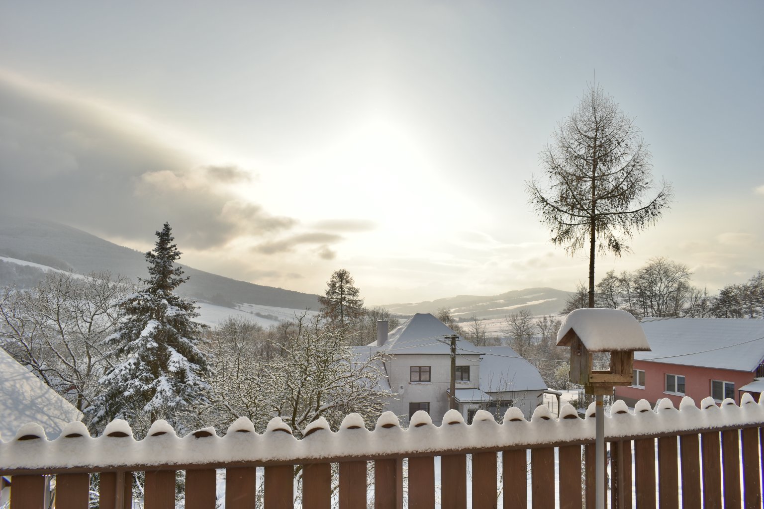Březová u Uherského Brodu