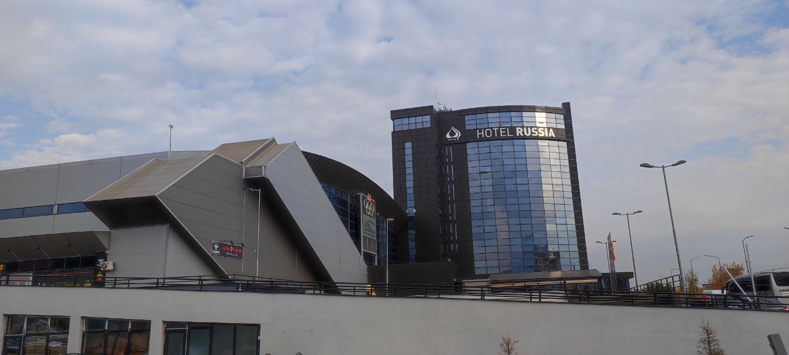 Јане Сандански-Скопје-Булевар АСНОМ 