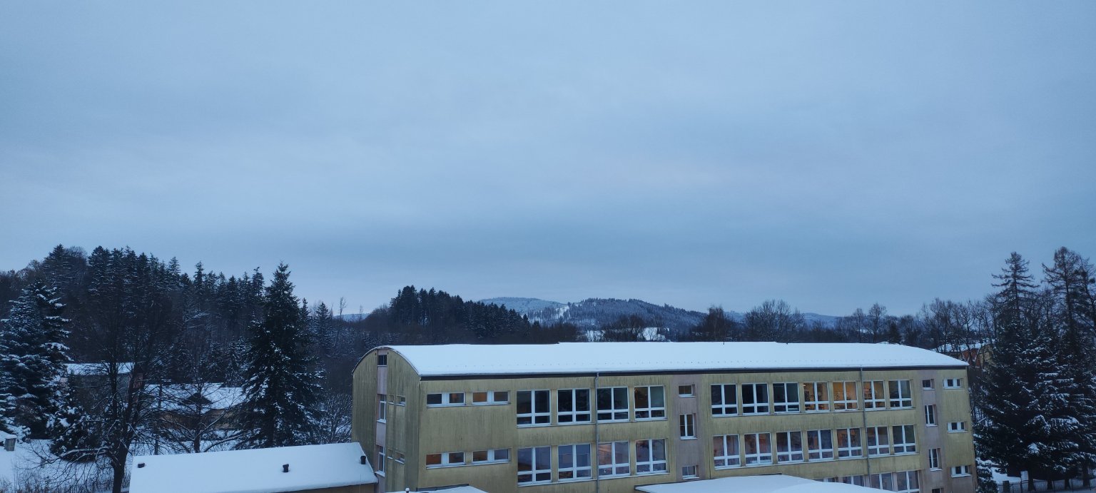 Jablunkov lesní 190