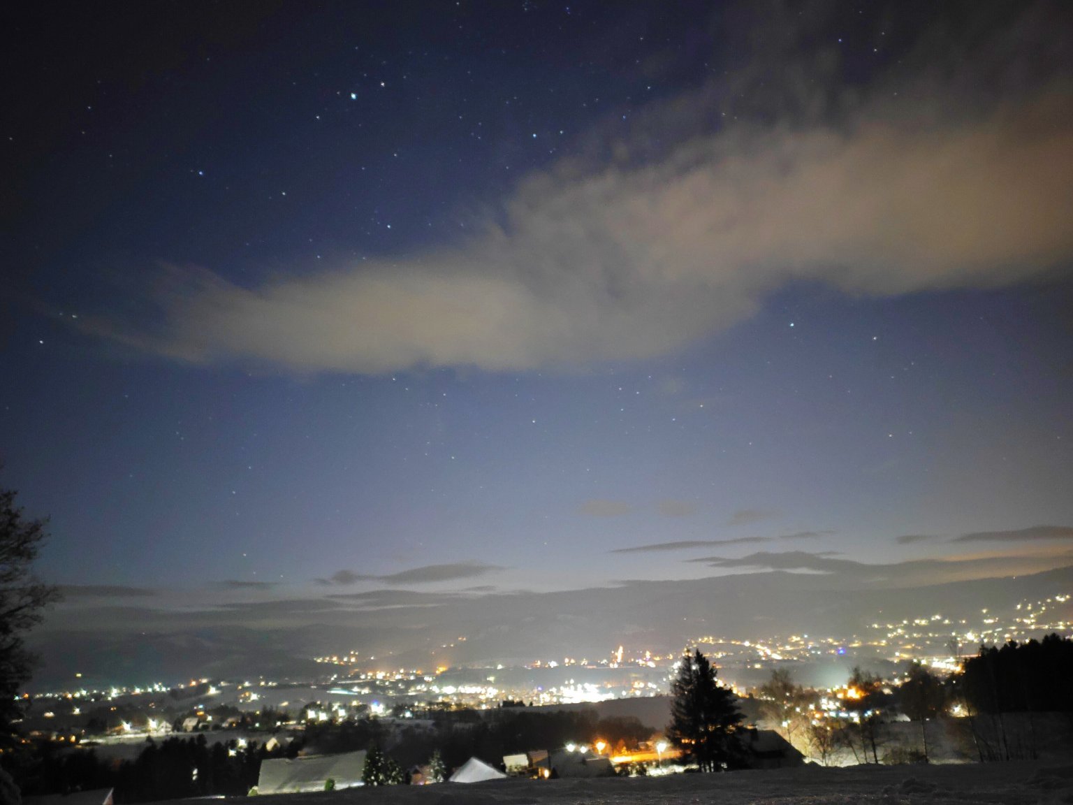 Záhůří-Jablunkov