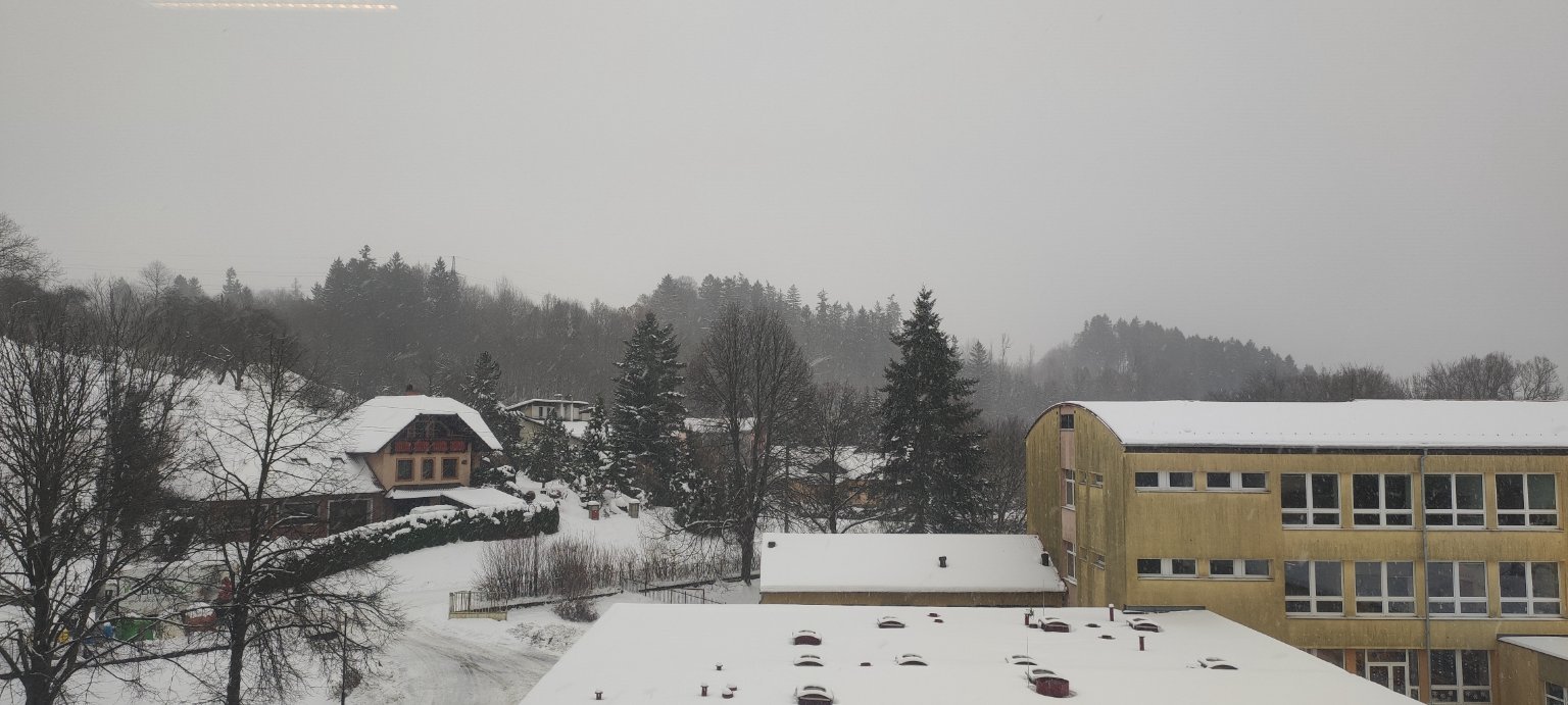 Jablunkov lesní 190