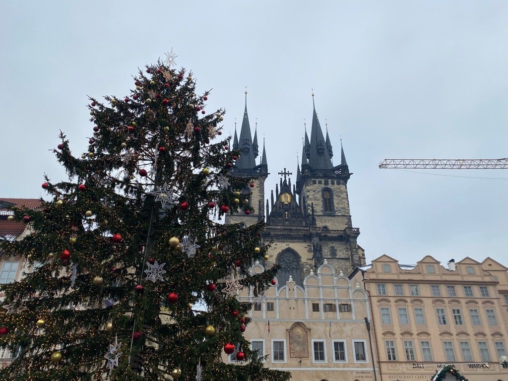 Praha 1