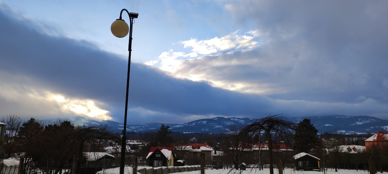 Jablunkov-Bezručova