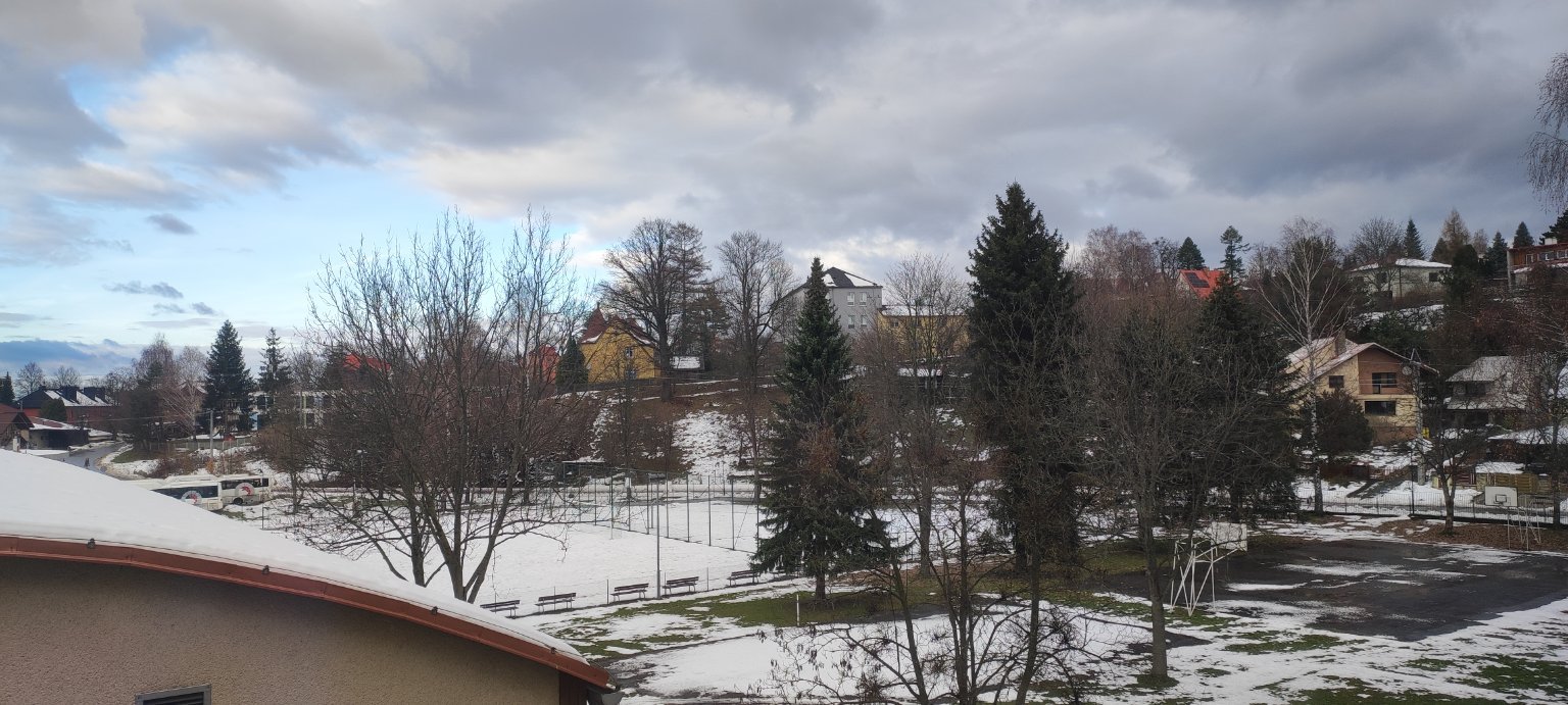 Jablunkov lesní 190