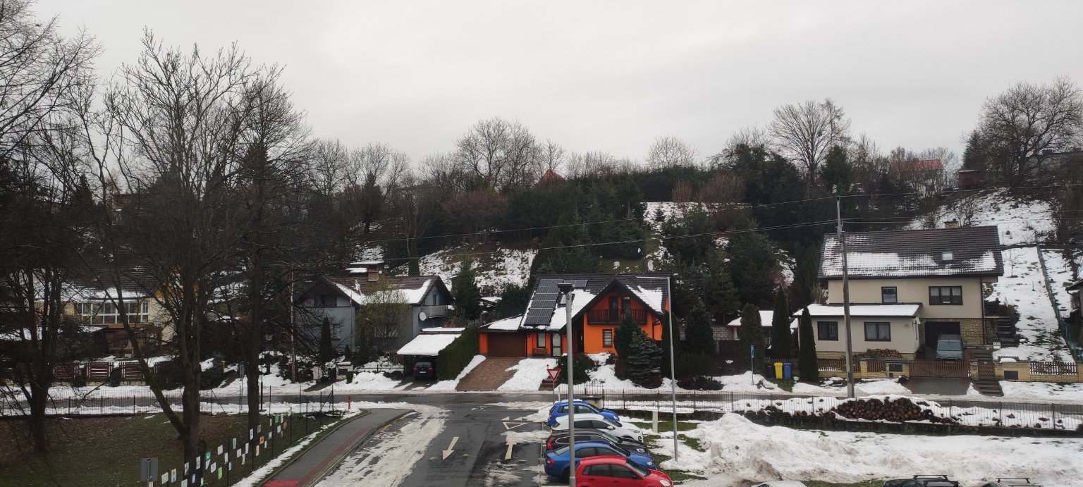 Jablunkov lesní 190