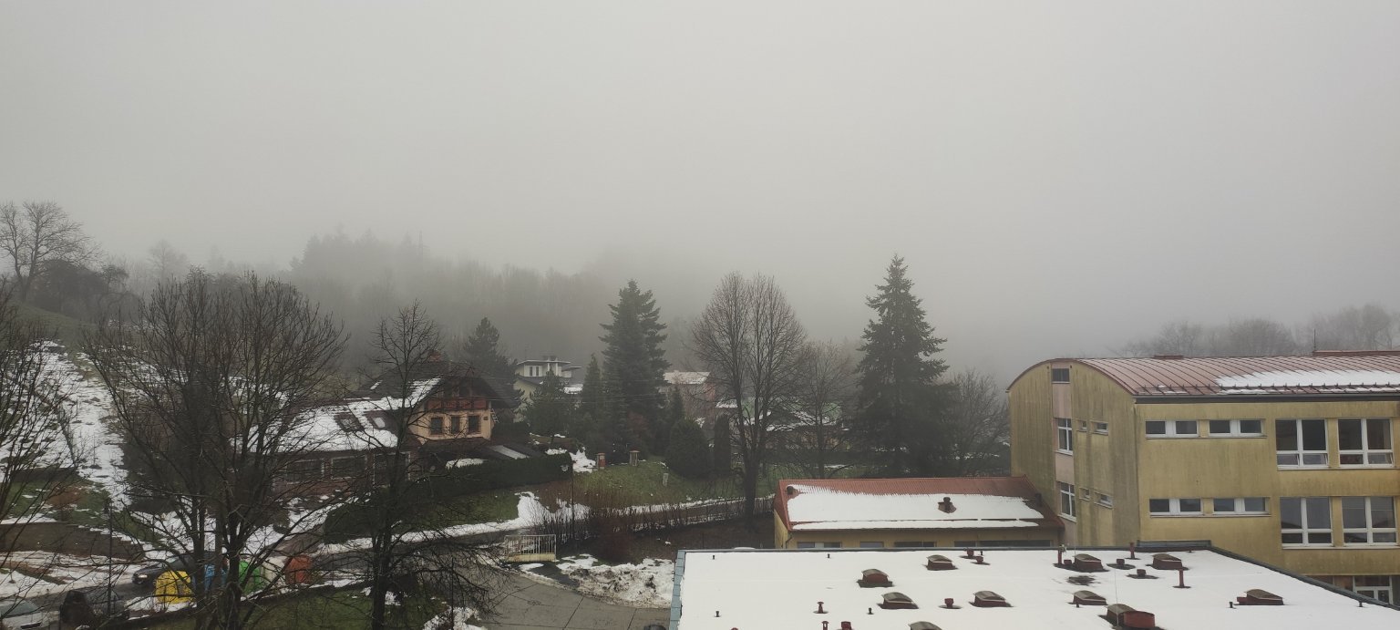 Jablunkov lesní 190