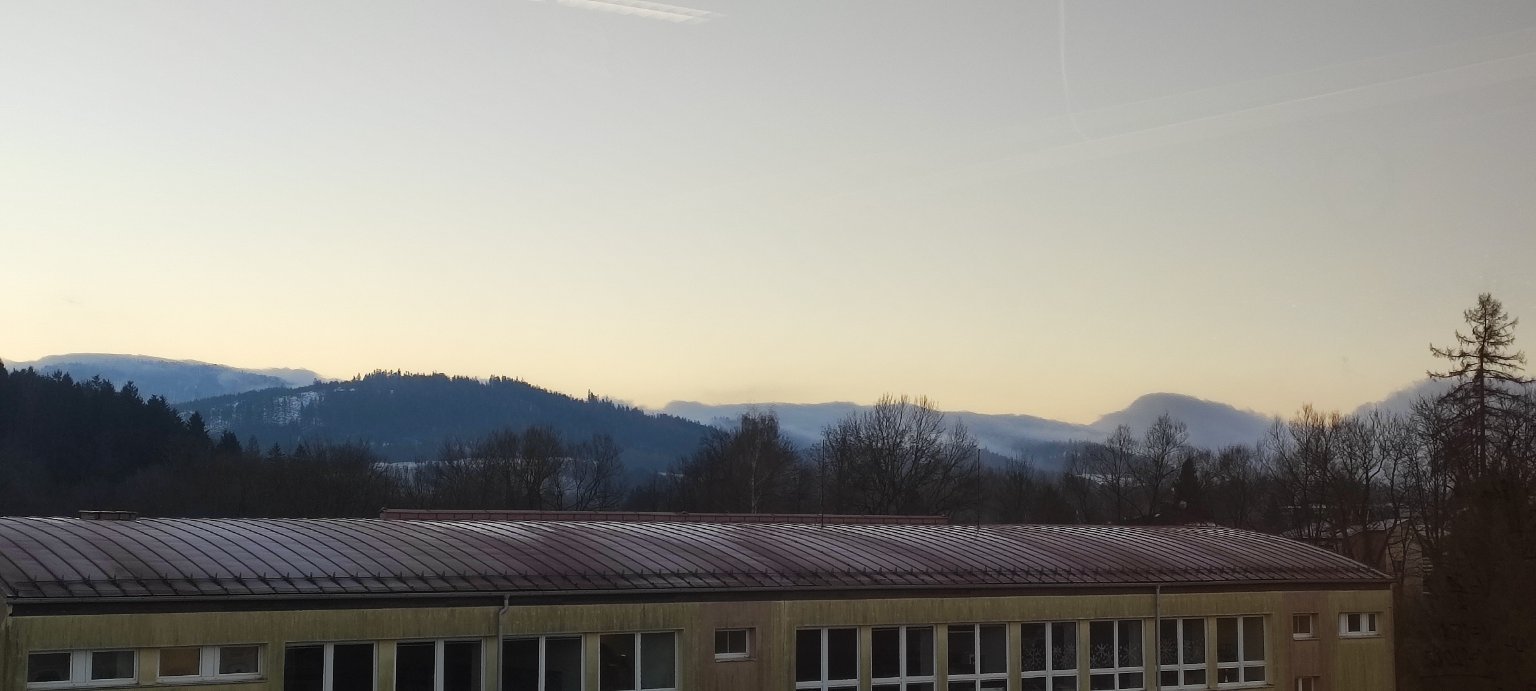 Jablunkov lesní 190