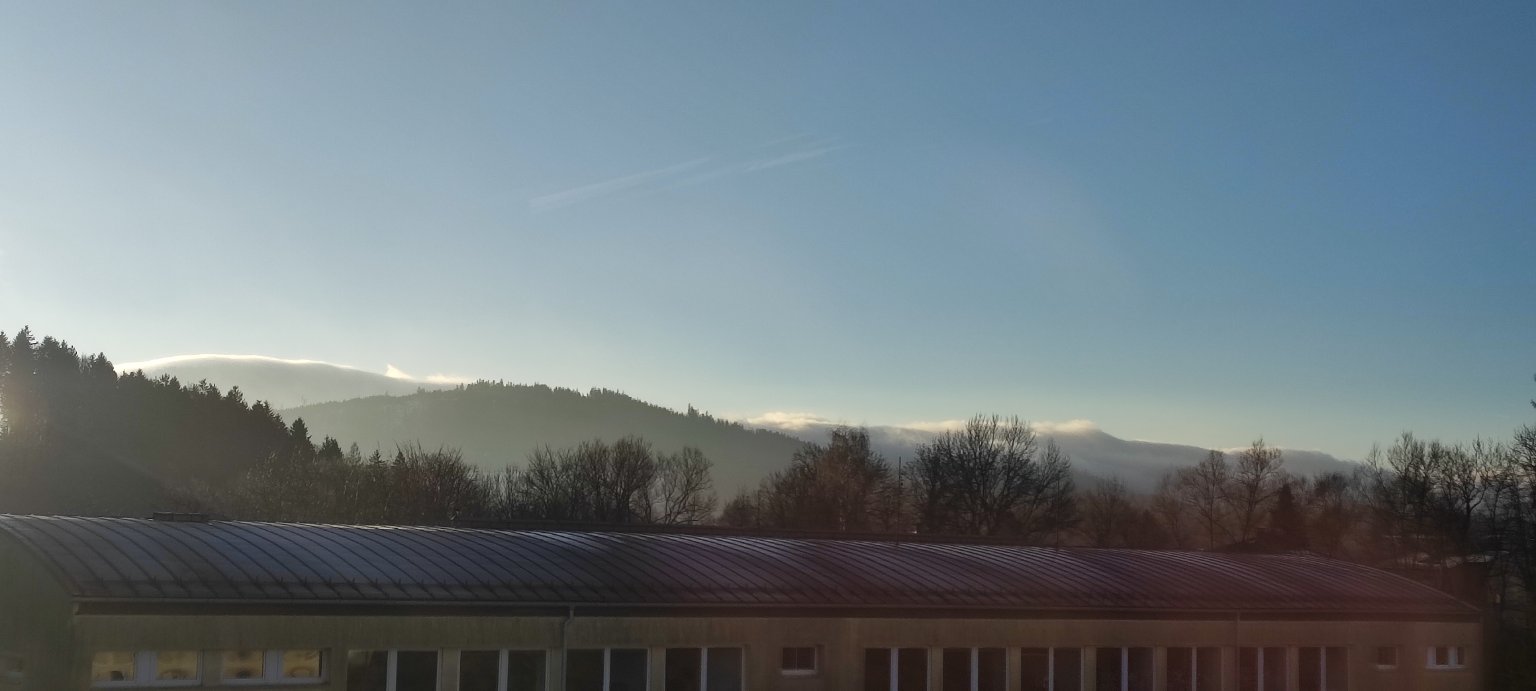 Jablunkov lesní 190