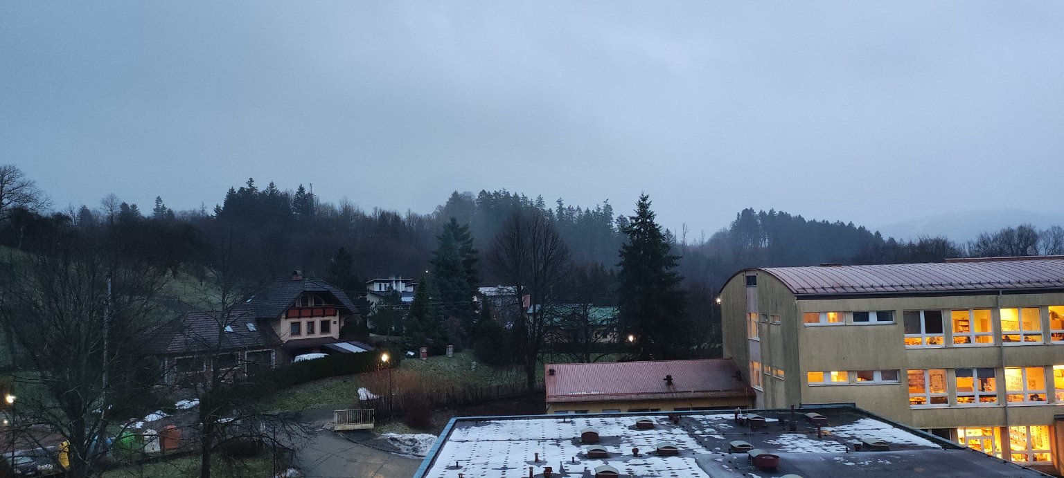 Jablunkov lesní 190