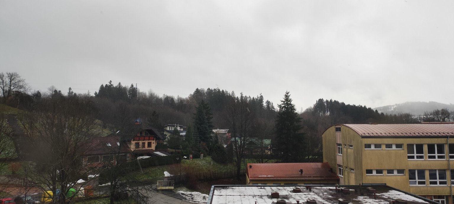 Jablunkov lesní 190