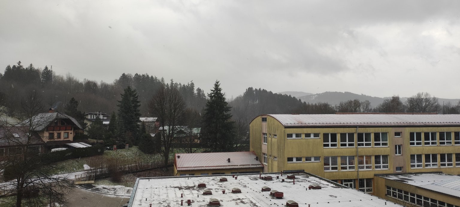 Jablunkov lesní 190