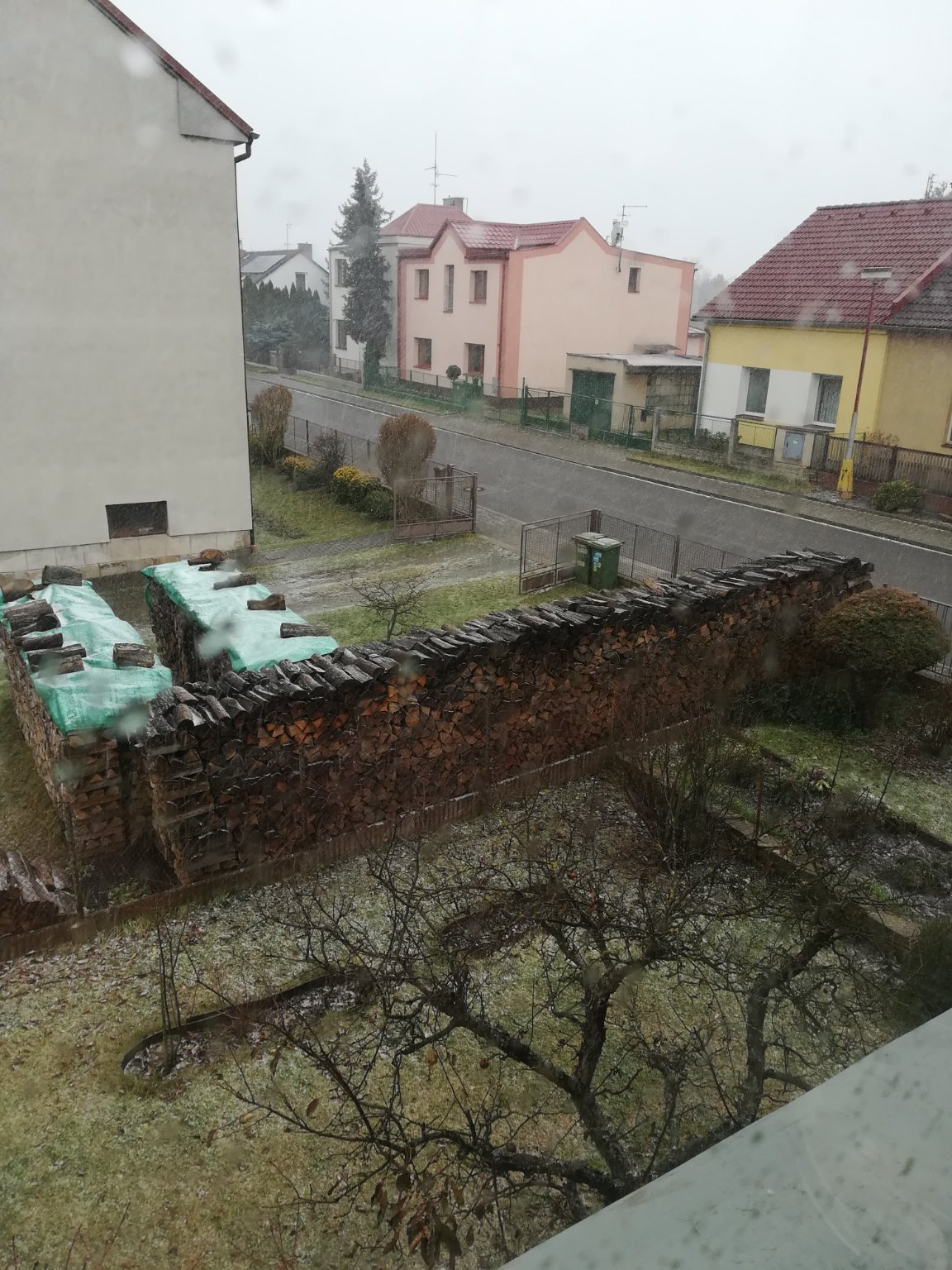 Třebechovice pod Orebem