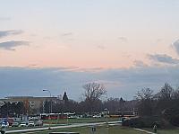 Hradec Králové - Třebeš