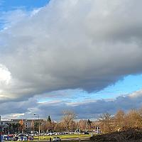 Hradec Králové - Třebeš