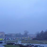 Hradec Králové - Třebeš