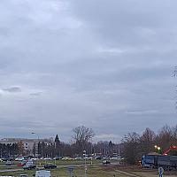 Hradec Králové - Třebeš