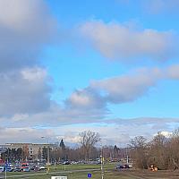 Hradec Králové - Třebeš