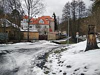 Třebíč-Borovina