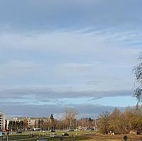 Hradec Králové - Třebeš