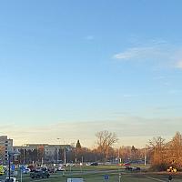 Hradec Králové - Třebeš