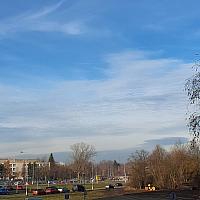 Hradec Králové - Třebeš