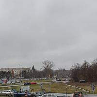 Hradec Králové - Třebeš