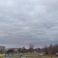 Hradec Králové - Třebeš