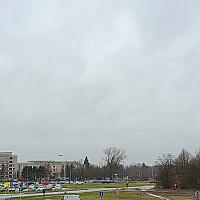 Hradec Králové - Třebeš