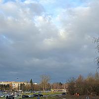 Hradec Králové - Třebeš